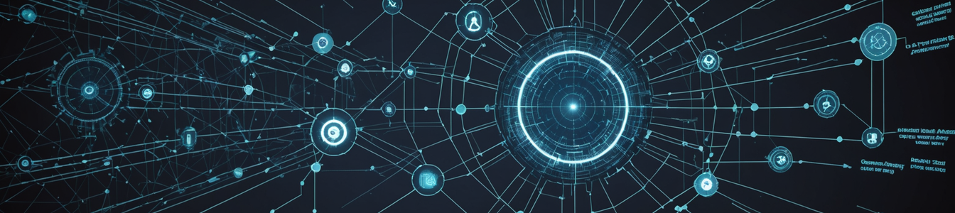 Imagen generada por IA para: Los Marcos de Ciberseguridad Transforman el Panorama Económico y Regulatorio
