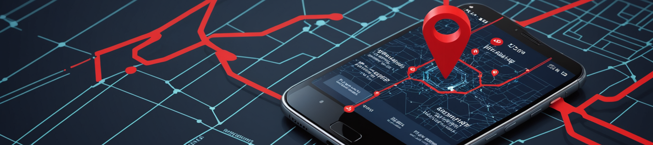Imagen generada por IA para: Estafa del Peaje: Notificaciones Falsas Atacan a Conductores Europeos