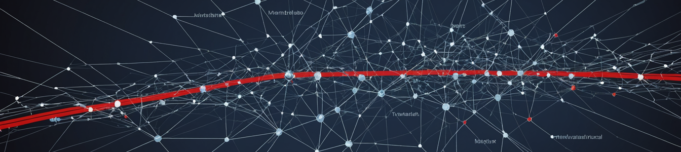 Imagen generada por IA para: La revolución de la IA agéntica: Cómo los sistemas autónomos redefinen las operaciones de seguridad