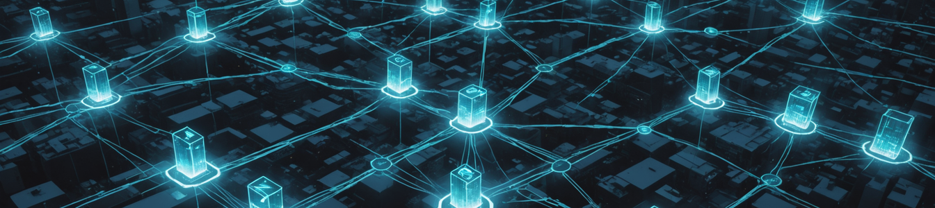 Imagen generada por IA para: La estrategia de seguridad IoT de Check Point: Automatizando la protección para ecosistemas conectados