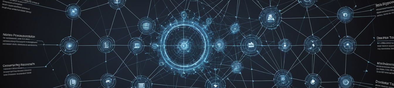 Imagen generada por IA para: IA en SOCs: Por qué la experiencia humana sigue siendo insustituible