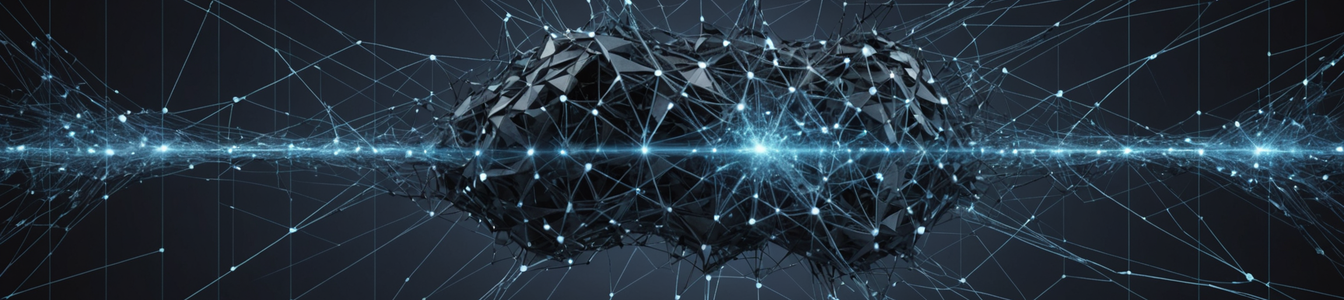 Imagen generada por IA para: Crisis de Gobernanza de IA: Cuando la Tecnología Supera las Políticas de Seguridad