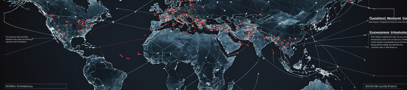 Imagen generada por IA para: La paradoja de la seguridad IoT: Crecimiento explosivo vs vulnerabilidades críticas