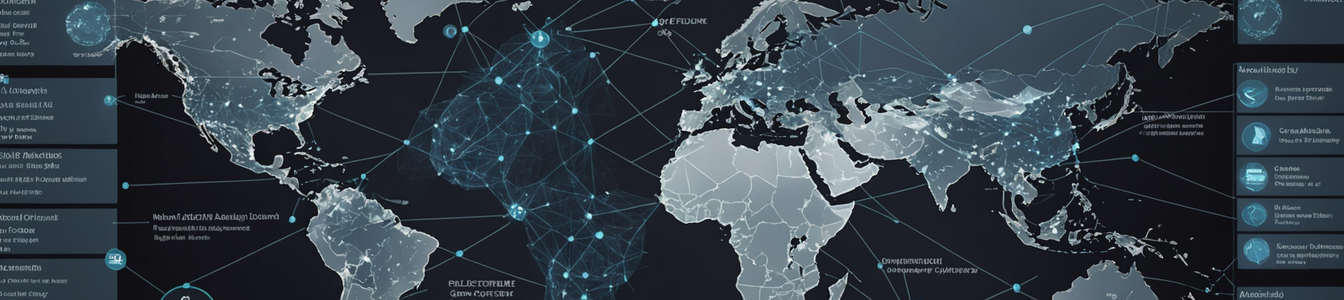 Imagen generada por IA para: Zero-Trust y PAM: Escudos Críticos Contra Amenazas Cibernéticas Crecientes