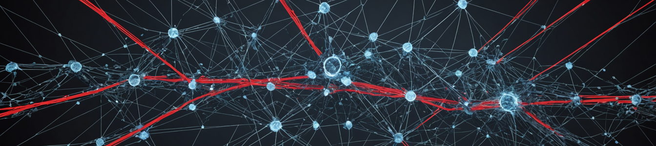 Imagen generada por IA para: Disputa de Ciberseguridad TCS-M&S Expone Fallos en Gestión de Riesgos de Terceros