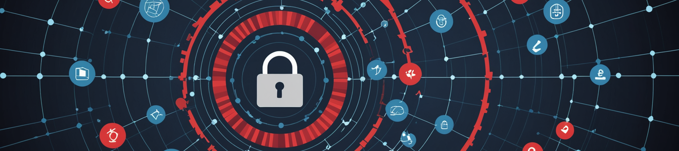 Imagen generada por IA para: Panorama de Amenazas Cibernéticas 2025: Tendencias y Estrategias Clave