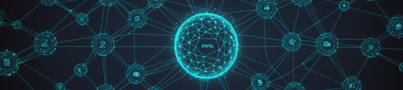 Imagen generada por IA para: Soluciones IAM 2025: Estándares Clave e Innovaciones en la Nube