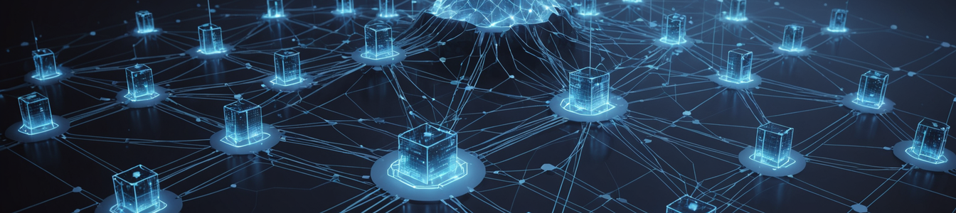 Imagen generada por IA para: Cibercrimen con IA: La Amenaza de los Ataques Potenciados por Machine Learning
