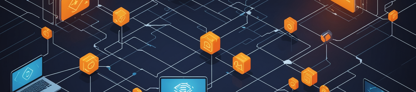 Imagen generada por IA para: Advertencia de CISA sobre herramientas de threat hunting: Riesgos y alternativas modernas