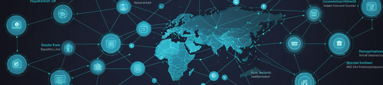 Imagen generada por IA para: Riesgos de privacidad en apps móviles: Cómo tu smartphone se convirtió en herramienta de vigilancia