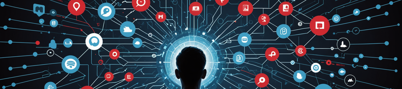 Imagen generada por IA para: Evolución de la Caza de Amenazas: Cómo las Plataformas de Inteligencia Redefinen la Ciberseguridad