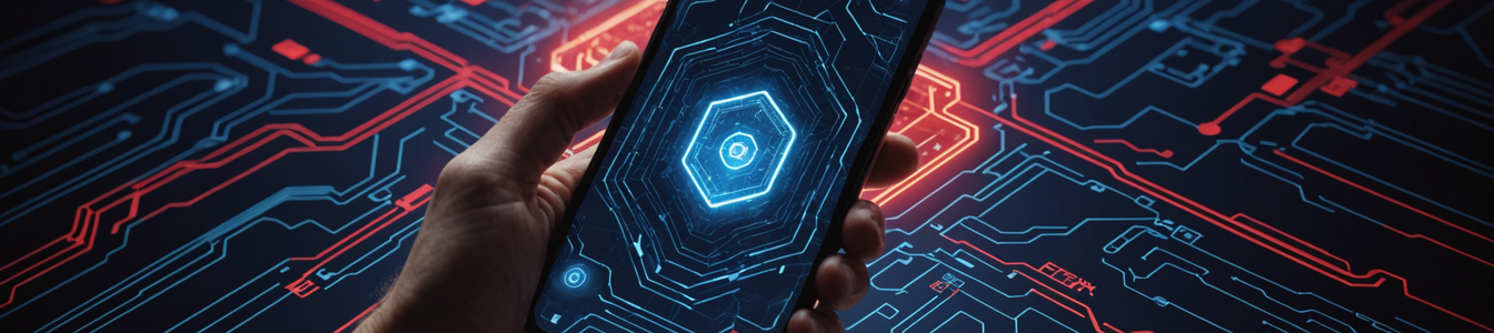 Imagen generada por IA para: Telangana: Epicentro de Malware en India y su Impacto en las Amenazas Cibernéticas Globales