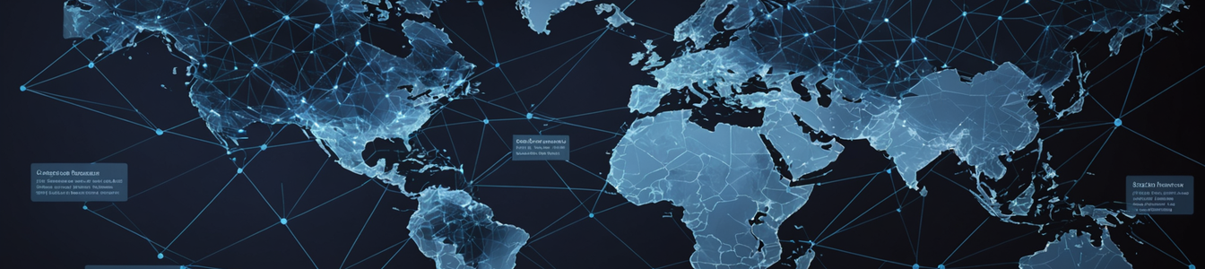 Digital Sovereignty Conflicts Reshape Global Cybersecurity Governance