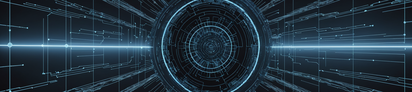 Imagen generada por IA para: Inteligencia de Amenazas en Tiempo Real: La Evolución de la Defensa Cibernética Proactiva