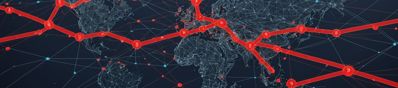 Imagen generada por IA para: El mercado del malware: cómo las herramientas del cibercrimen se están convirtiendo en productos básicos