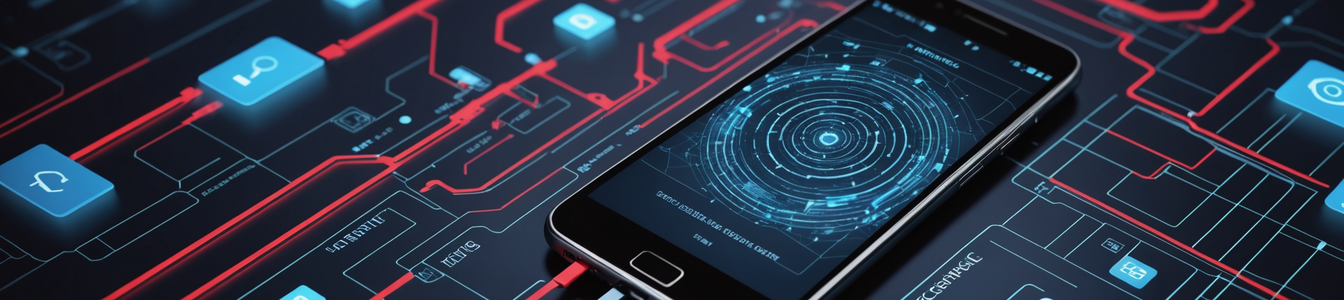 Imagen generada por IA para: GANs en guerra: cómo la IA generativa impulsa innovación y ciberamenazas