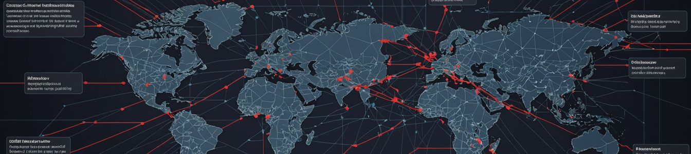 Imagen generada por IA para: Herramientas de código abierto ganan terreno en la seguridad de la nube y Kubernetes