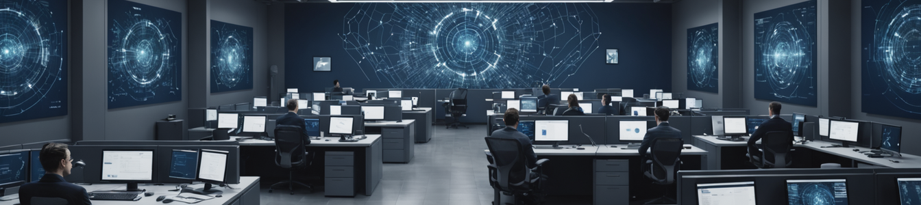 Imagen generada por IA para: Panorama de Seguridad en Contenedores: Amenazas, Innovaciones y Cambios de Mercado