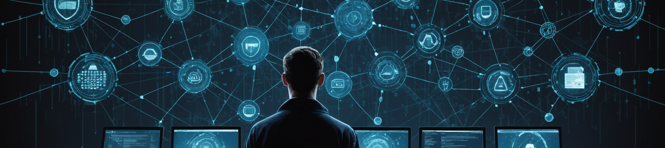 Imagen generada por IA para: Más allá de la brecha: Costos ocultos de fallas en seguridad de red