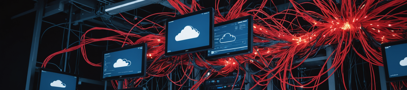 Imagen generada por IA para: Crisis de seguridad en Kubernetes: Exponen fallos críticos y riesgos de permisos