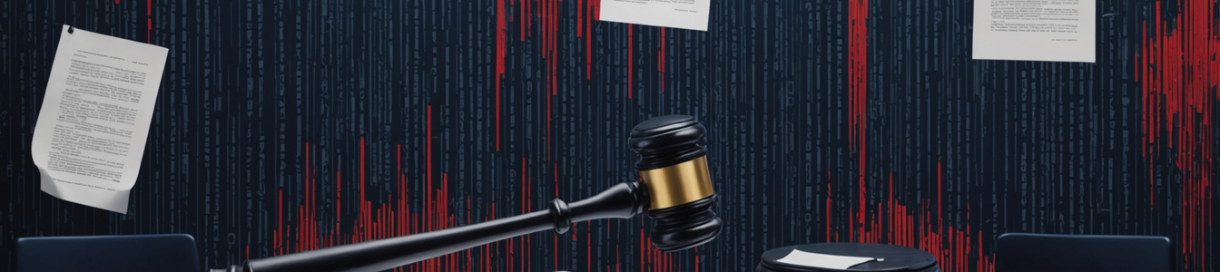 Imagen generada por IA para: El panorama cambiante de los ataques DDoS en 2025: amenazas, Zero Trust y defensas de próxima generación