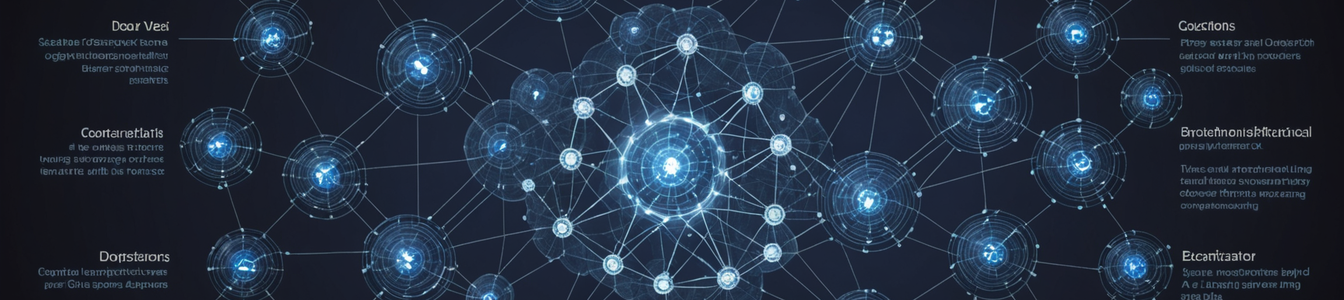 Imagen generada por IA para: IA Adversarial: La Creciente Amenaza a Sistemas de Aprendizaje Automático y Defensas Emergentes