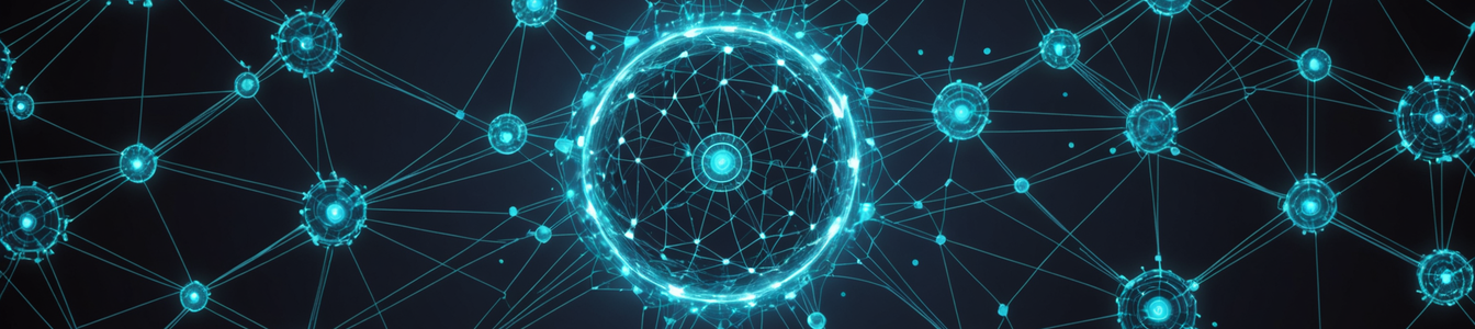 Imagen generada por IA para: Agentes de IA y Activos Tokenizados Abren Nuevos Frentes en Seguridad Blockchain