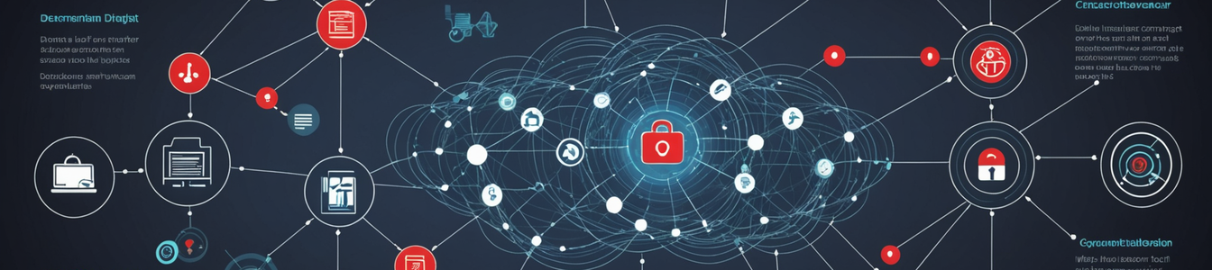 Imagen generada por IA para: Seguridad en la Nube 2025: Estrategias de Protección en Red de AWS vs Azure