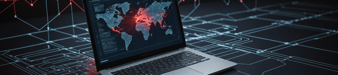 Imagen generada por IA para: Fallas de Seguridad Gubernamental Expuestas en Filtraciones Globales