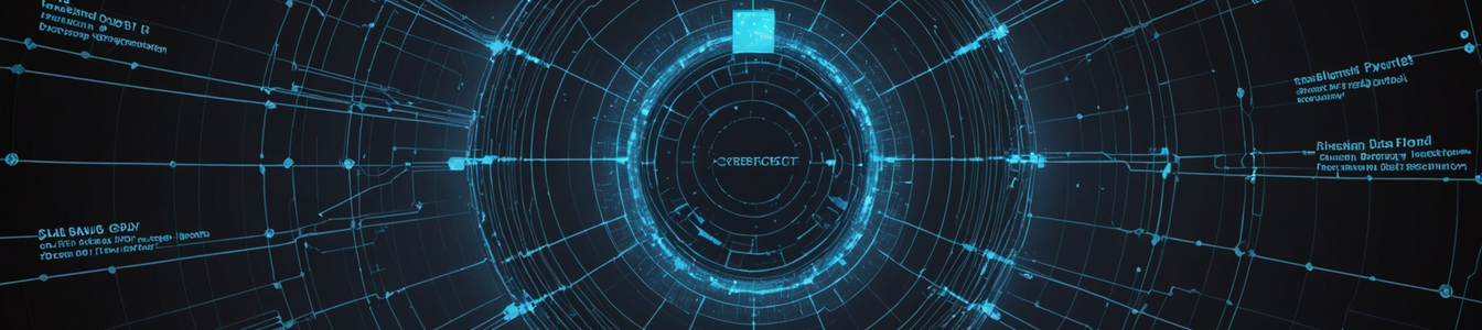 Imagen generada por IA para: Gigantes de Pagos Despliegan Inteligencia de Amenazas con IA para Combatir Fraude Sofisticado