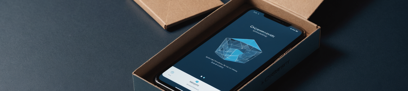 Imagen generada por IA para: Estafas en Entrega de Smartphones de Alta Gama Atacan Plataformas E-Commerce
