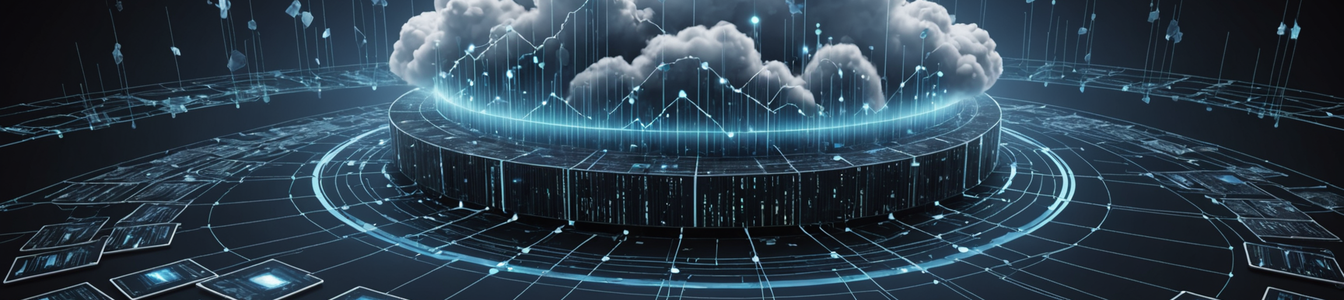 Imagen generada por IA para: Paradoja de las Ganancias en la Nube: Beneficios Récord Ocultan Vulnerabilidades