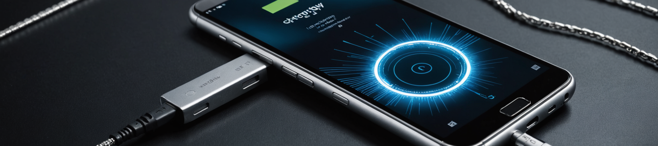 Imagen generada por IA para: Riesgo de Carga: Accesorios Metálicos Provocan Quemaduras Eléctricas en Niños