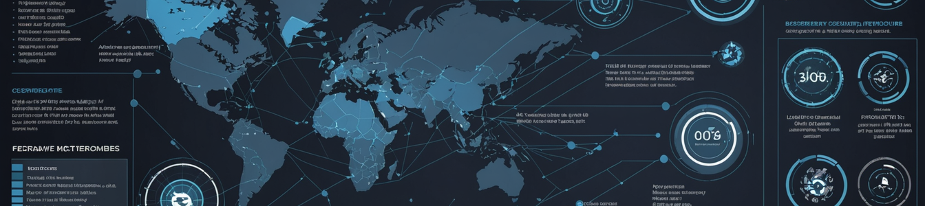 Imagen generada por IA para: Crisis del DHS: Aumento del 8,000% en Amenazas de Muerte a Agentes del ICE Provoca Emergencia de Seguridad Nacional