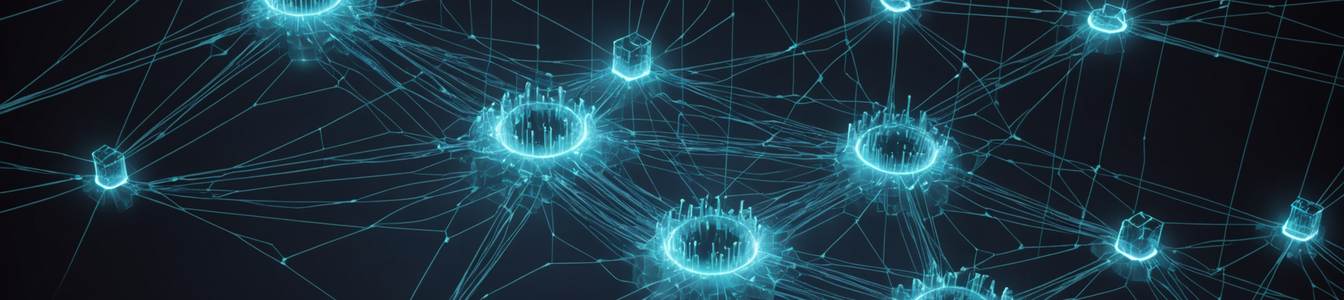 Imagen generada por IA para: Alianzas en Seguridad Cloud: Nuevas Asociaciones Crean Dependencias Cibernéticas Complejas