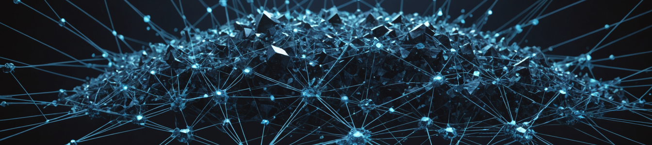 Imagen generada por IA para: Dependencias de Minerales Críticos Crean Vulnerabilidad de Seguridad Nacional de $100B