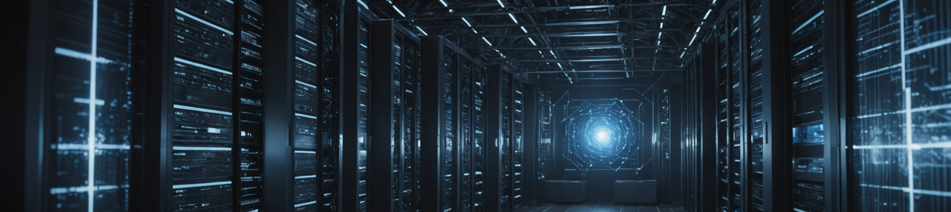 Imagen generada por IA para: Expansión de Infraestructura IA Genera Nuevas Vulnerabilidades en la Nube