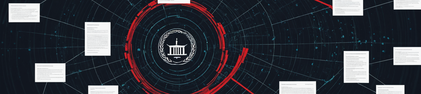 Imagen generada por IA para: Crisis de Cumplimiento Digital del Tribunal Supremo: Cuando las Órdenes Judiciales Encuentran Resistencia Tecnológica