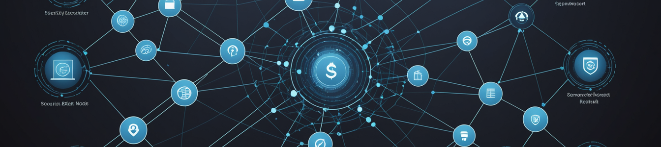 Imagen generada por IA para: Fiebre de Infraestructura IA Genera Crisis Ciberseguridad