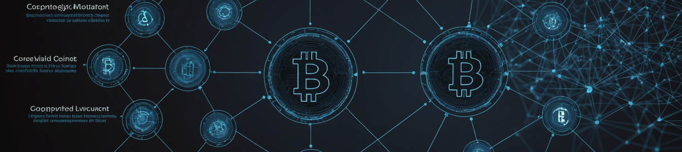 Imagen generada por IA para: Redes Criminales de Criptodelitos con Base en Dubái Explotan Empleados Bancarios en Estafa Global