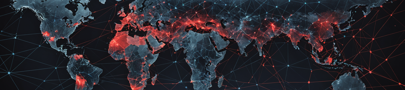 Economic Warfare 2.0: How Sanctions Create New Cybersecurity Threats