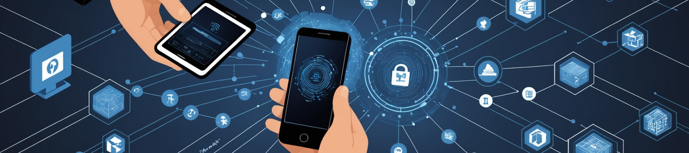 Imagen generada por IA para: Amenazas cibernéticas en aumento: desde aerolíneas hasta elecciones en 2025