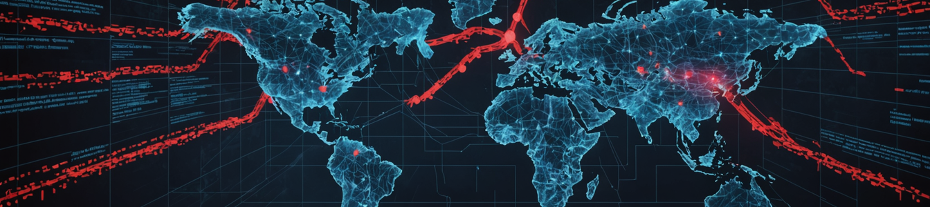 Imagen generada por IA para: Ransomware Brain Cipher ataca gobiernos municipales en Ontario