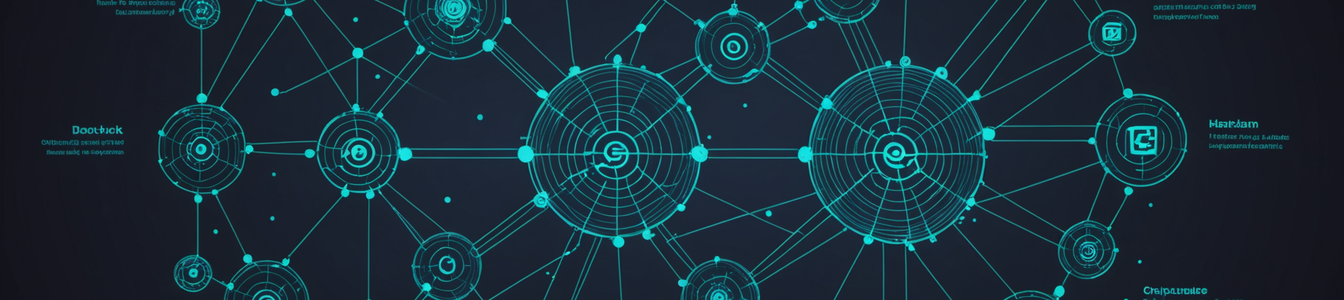 Imagen generada por IA para: Red Crypto Hawala Desmantelada: Exportaciones Florales Blanquean Miles de Millones mediante Blockchain