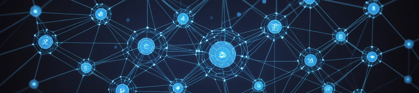 Imagen generada por IA para: Las Credenciales Digitales Transforman la Contratación en Ciberseguridad