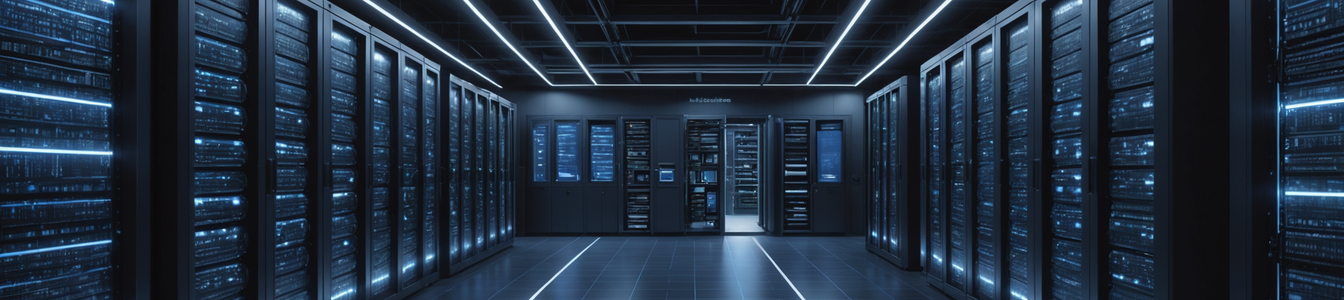 Imagen generada por IA para: Ataque DDoS récord de 37.4TB marca nueva era en ciberamenazas