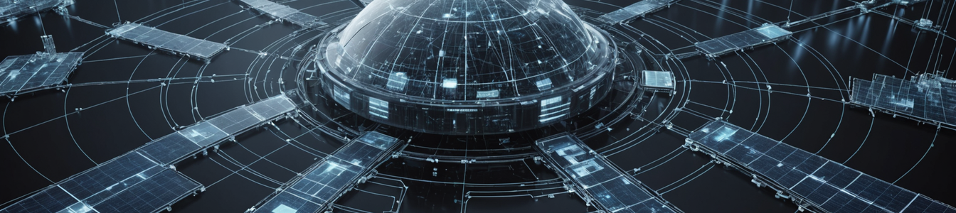 Imagen generada por IA para: Expansión Digital Crea Brechas Críticas en Ciberseguridad