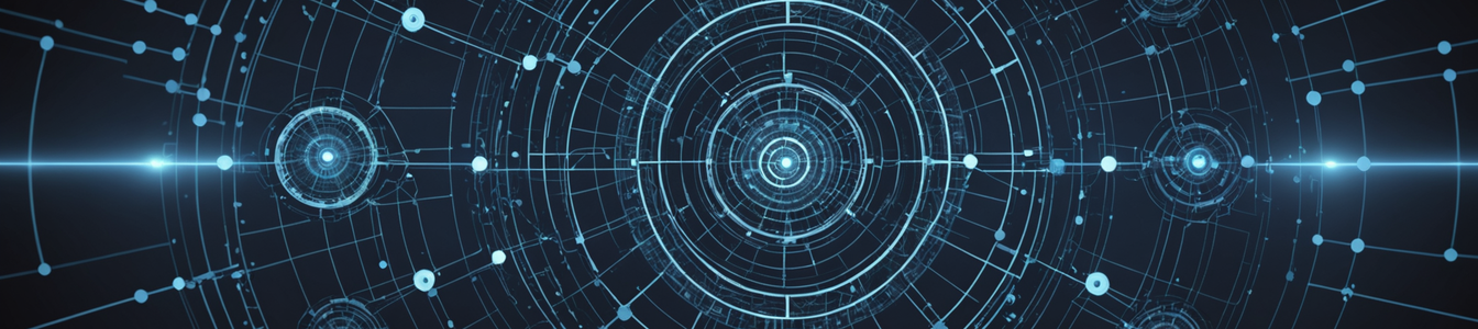 Imagen generada por IA para: Plataformas de Cumplimiento con IA: La Revolución Silenciosa que Transforma la Regulación