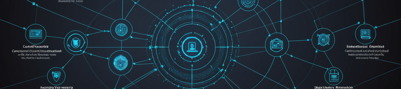 Imagen generada por IA para: Prohibición a Personal Transgénero Reta Protocolos de Ciberseguridad del Pentágono