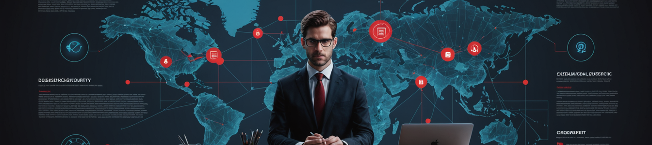 Imagen generada por IA para: Estafas de Cargos Directivos en LinkedIn Dirigidas a Ejecutivos Corporativos en Campañas de Phishing Sofisticadas